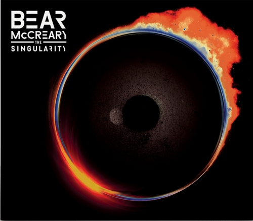 Bear McCreary's - The Singularity